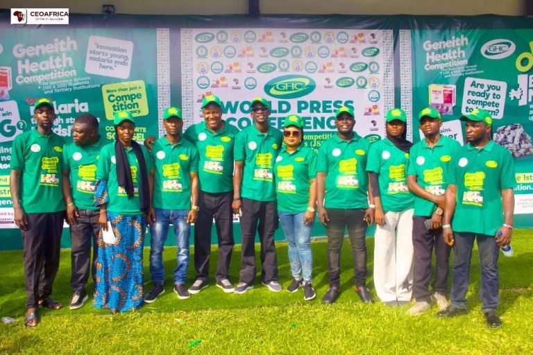 Nigerian students lauded for embracing anti-malaria initiative
