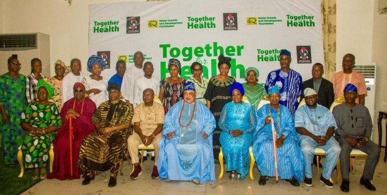 Ogun govt, NGO provide free healthcare to over 2,000 residents