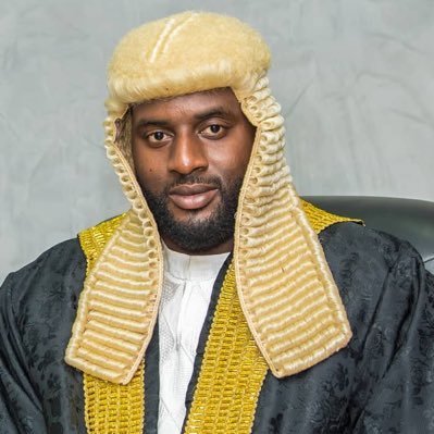 Ogundoyin leads conference of Speakers to FIRS, seeks synergy on tax reforms