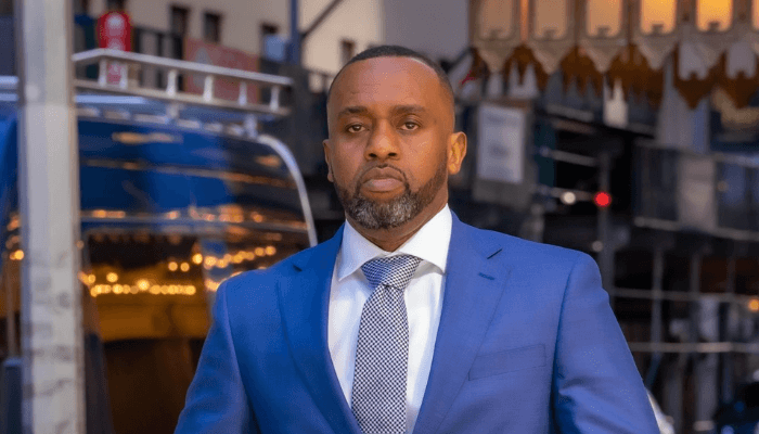 Olufemi Soneye steps down as NNPC’s communications officer