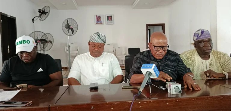 Osun APC accuses Amotekun of acting as PDP tool of oppression
