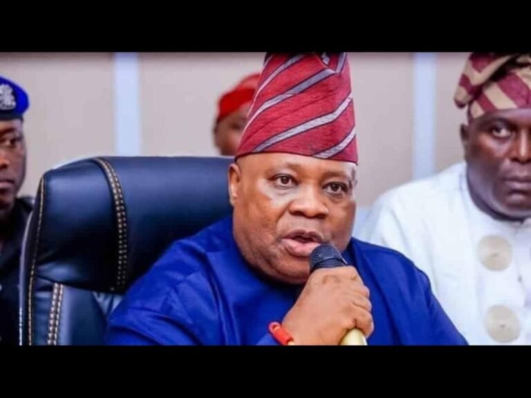 Over 1,000 business owners benefit from Osun free medical checkup