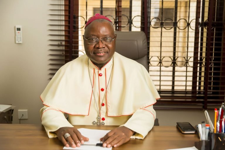 Over 16,000 doctors leaving Nigeria worrisome – Archbishop Kaigama