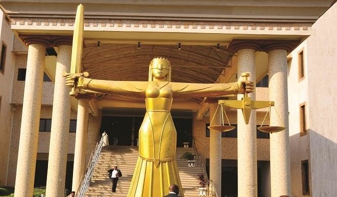 Over 90% of Nigerians face legal problems, most unresolved — Report