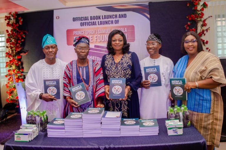 Oyebanji, medical experts, others commend Prof Fafure for promoting alternative medicine
