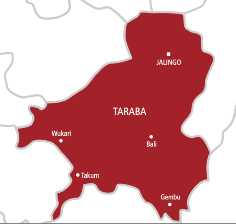 PCN seals 443 pharmacies in Taraba PCN seals 443 pharmacies in Taraba