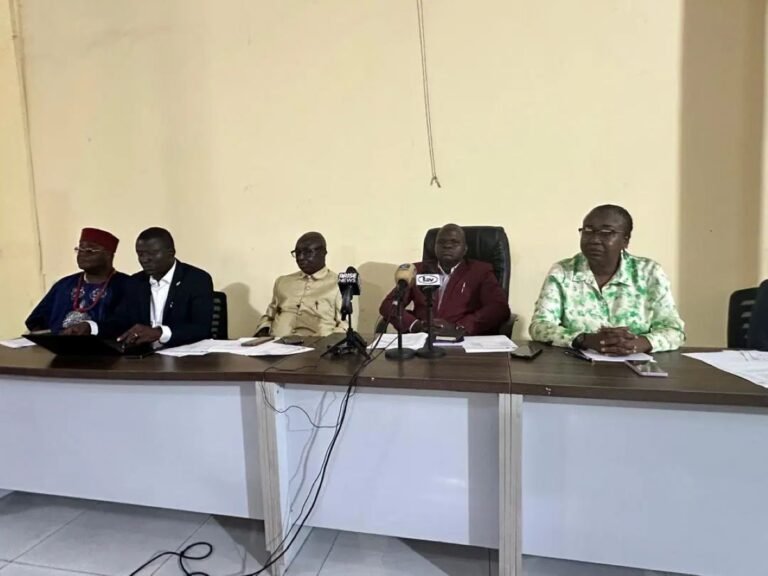 PCN seals 67 pharmacies in Lagos over illegal operations