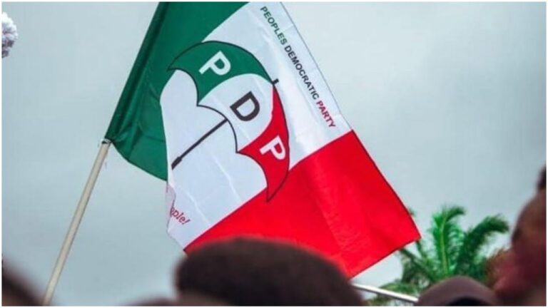The agenda for 2027 is to remove Tinubu from Aso Rock – Edo PDP
