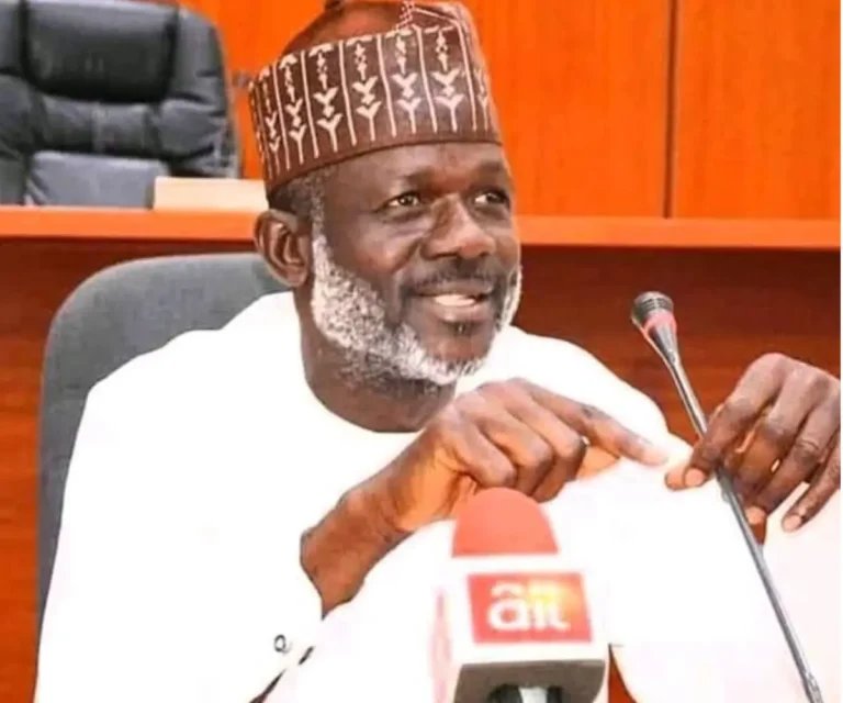 Politicians using poverty as tool for manipulation – Former Niger lawmaker, Malik Bosso