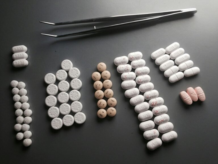 Real reasons you should check medicine milligrams before taking it