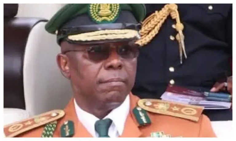 Secure custodial facilities or face consequences – CGC warns Zonal Coordinators