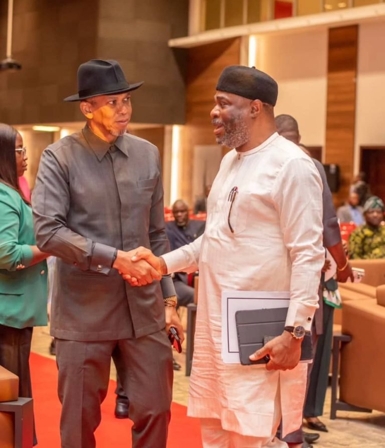 Senate lauds Tinubu, NCDMB for local oil and gas growth