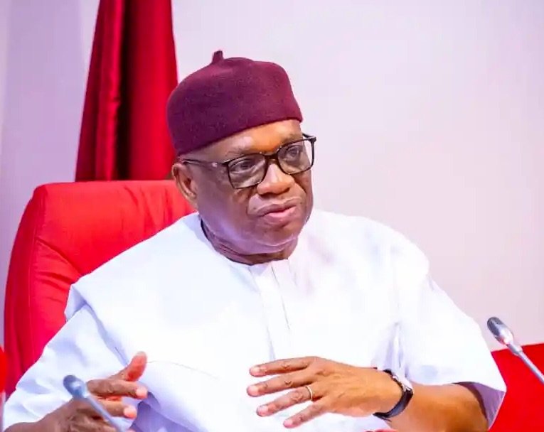 Senate not rubber stamp –Kalu