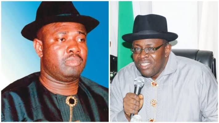 Senator Dickson can’t distract Tinubu’s visible gain in Niger Delta with Political rhetorics