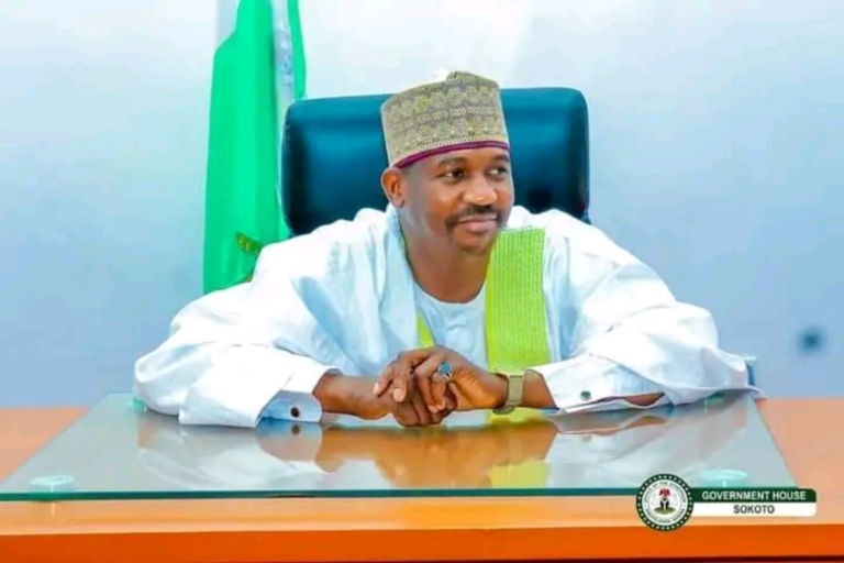 Sokoto govt approves multidimensional poverty survey to tackle deprivation