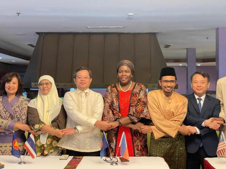 South Asian diplomatic missions pledge to deepen bilateral ties with Nigeria