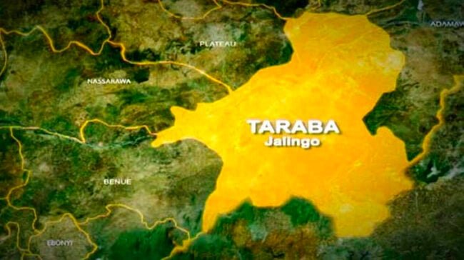 Taraba Assembly holds public hearing to establish new varsity