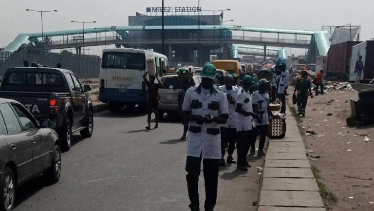 Transport unions decry removal of speed breakers on Kwara highway