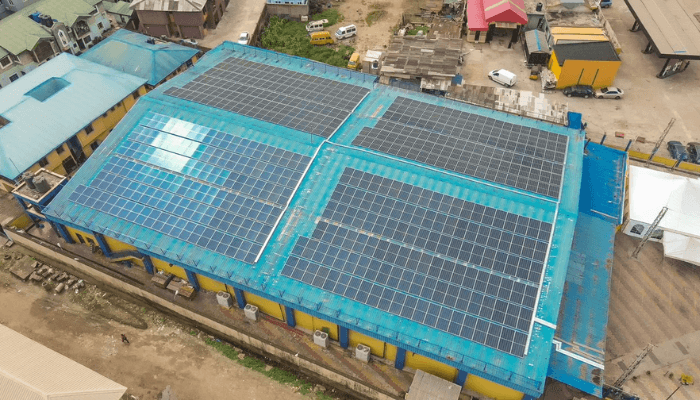 Empower New Energy, Justrite Superstores sign $11 million solar deal for 21 locations