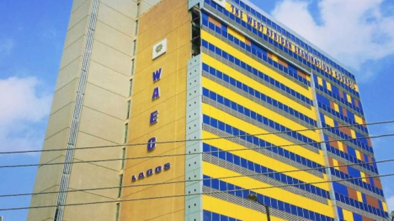 WAEC has debunked insinuations that the English Language