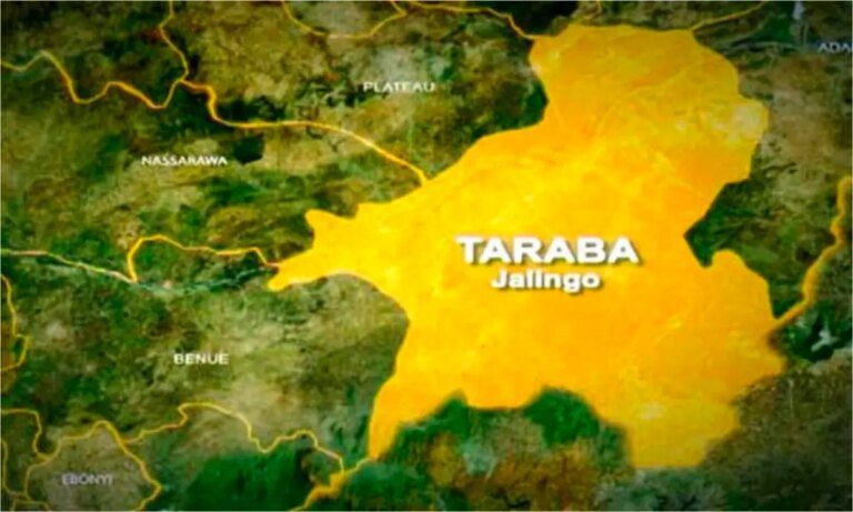 Water dispute turns violent, 62 homes burnt, one injured in Taraba community