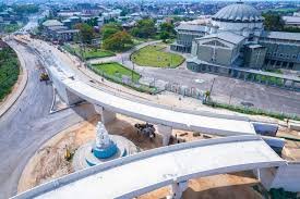 We’re not just building bridges but delivering