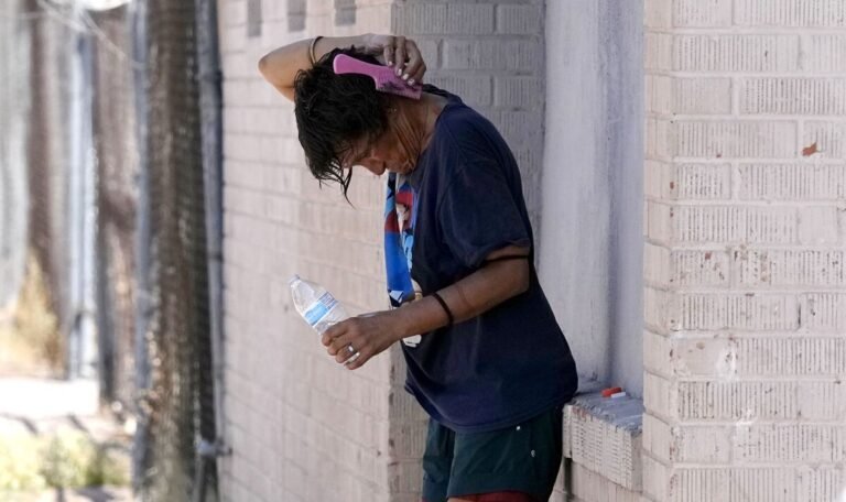 What to know about heat wave in the US What to know about heat wave in the US