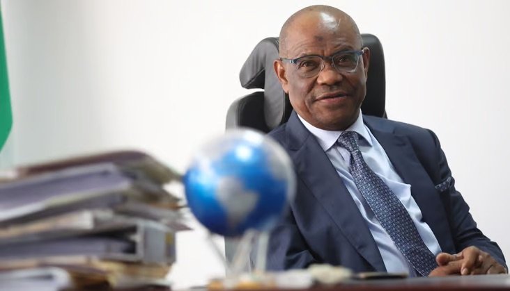 Wike accuses Fubara of being used by his political enemies