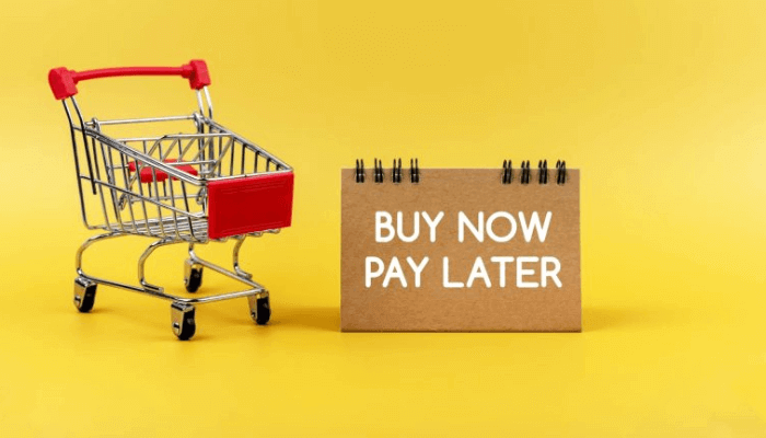 Fintech growth fuels buy-now-pay-later market boom Buy Now, Pay Later market in Nigeria to hit $2.61 billion