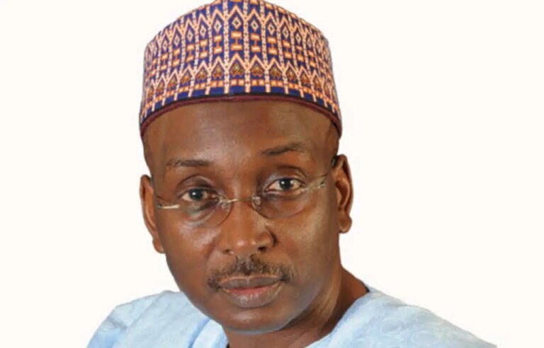 2027: ADC won’t be hijacked by big names, we’re building real political options – Lukman