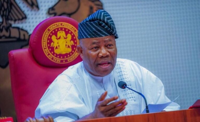 2027: Niger Delta backs Tinubu, won’t allow repeat of Jonathan’s 2015 exit — Akpabio