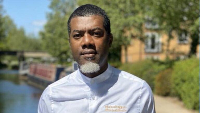 2027: There’s no coalition, I know who’ll get ADC presidential ticket – Omokri
