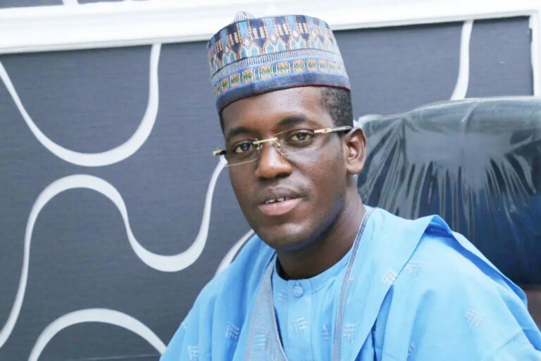 2027 too early to discuss – House of Reps member, Manu Soro