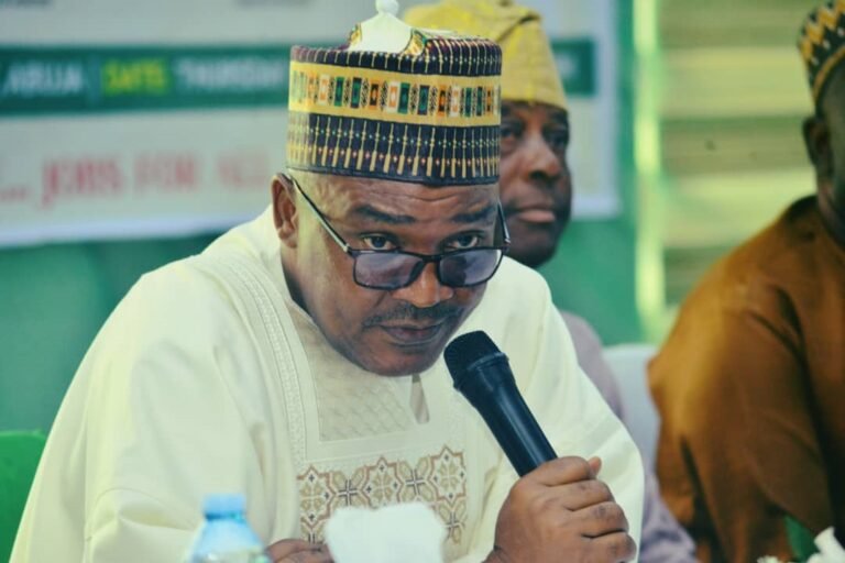 21,000 unemployed Nigerians to benefit from NDE’s RHEI-2 — Agara
