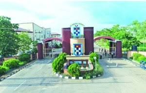 ABUAD a flourishing empire of note, says Brig-Gen. Manjang