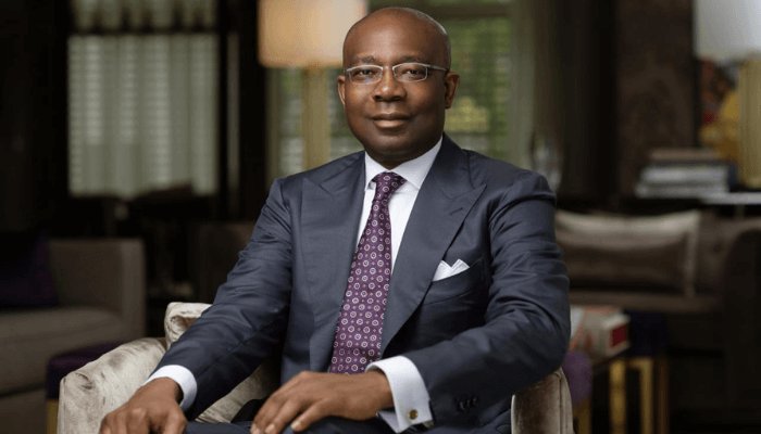 Aig-Imoukhuede reveals major challenges facing civil service in Nigeria