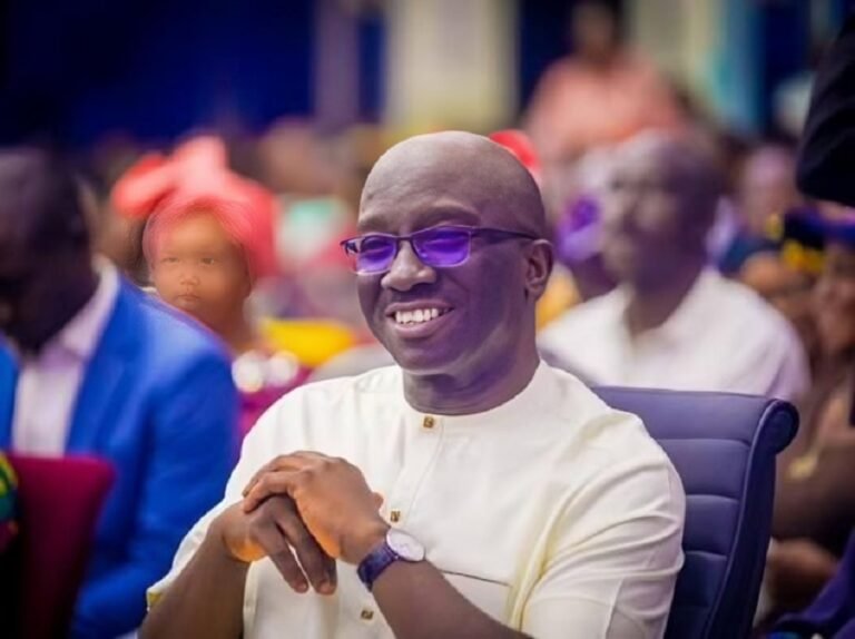 BREAKING: Supreme Court affirms Okpebholo as Edo gov