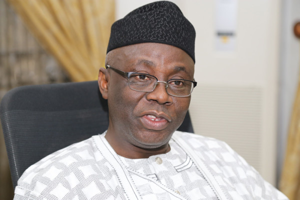 Bakare pays tribute to Buhari – The Sun Nigeria