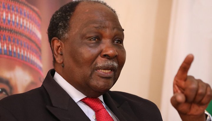 Buhari not worldly, materialistic – Gowon