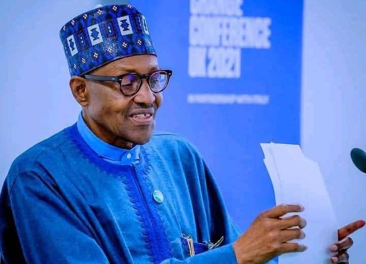 Buhari’ll be remembered as patriot –Olawepo-Hashim