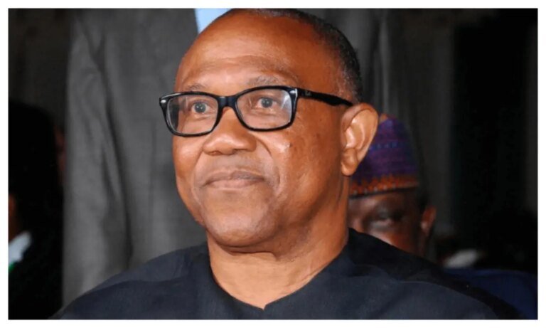 Coalition: Labour Party to expel Peter Obi – National Publicity Secretary, Arabambi