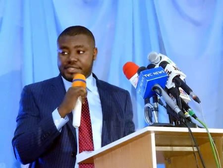Constitution review: Why we back state, LG creation in Benue Zone C — Reps