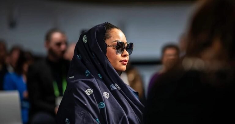 Court grants Natasha bail on self-recognition