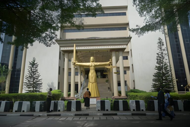 Court delivers judgment in DSS