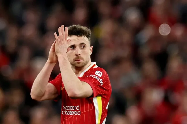 Diogo Jota’s heartfelt final call before tragic death revealed