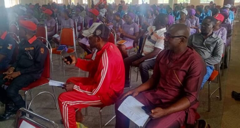 EFCC warns against virtual asset fraud, investment scams