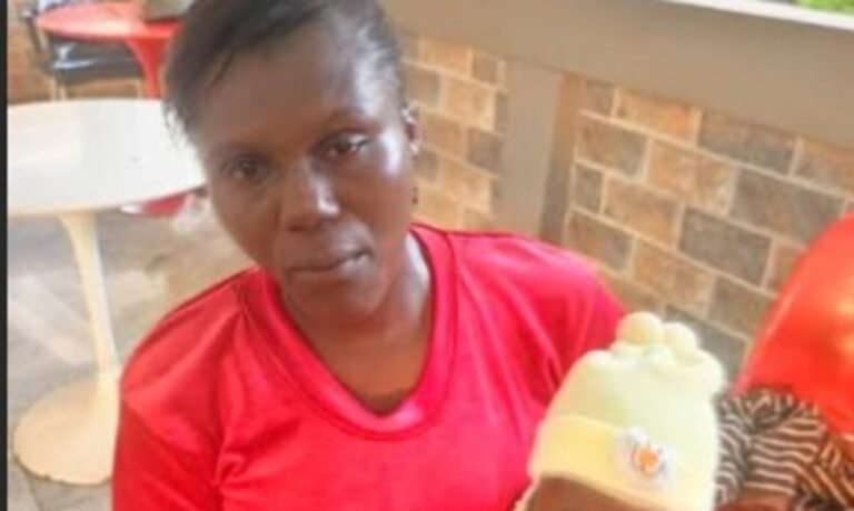 Ebonyi: How gunmen killed my husband — Nursing mother
