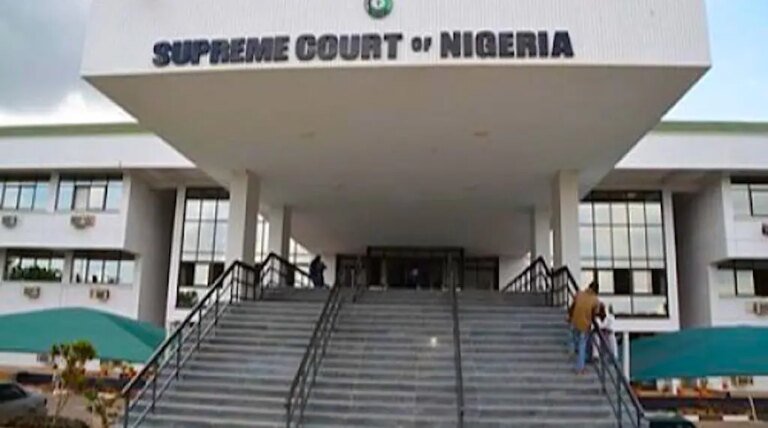 Edo 2024: Supreme Court urged to prioritize justice over technicalities
