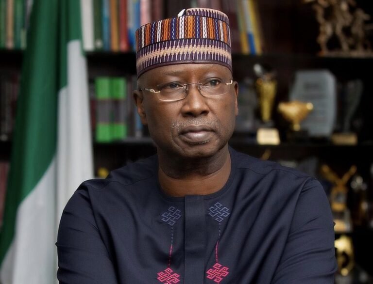Ex-SGF commends Tinubu’s govt for sustaining, expanding key reforms