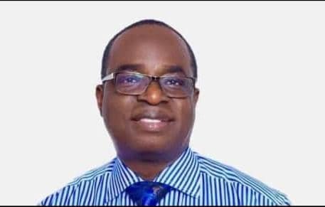 FG appoints Oladele as acting FCC chairman